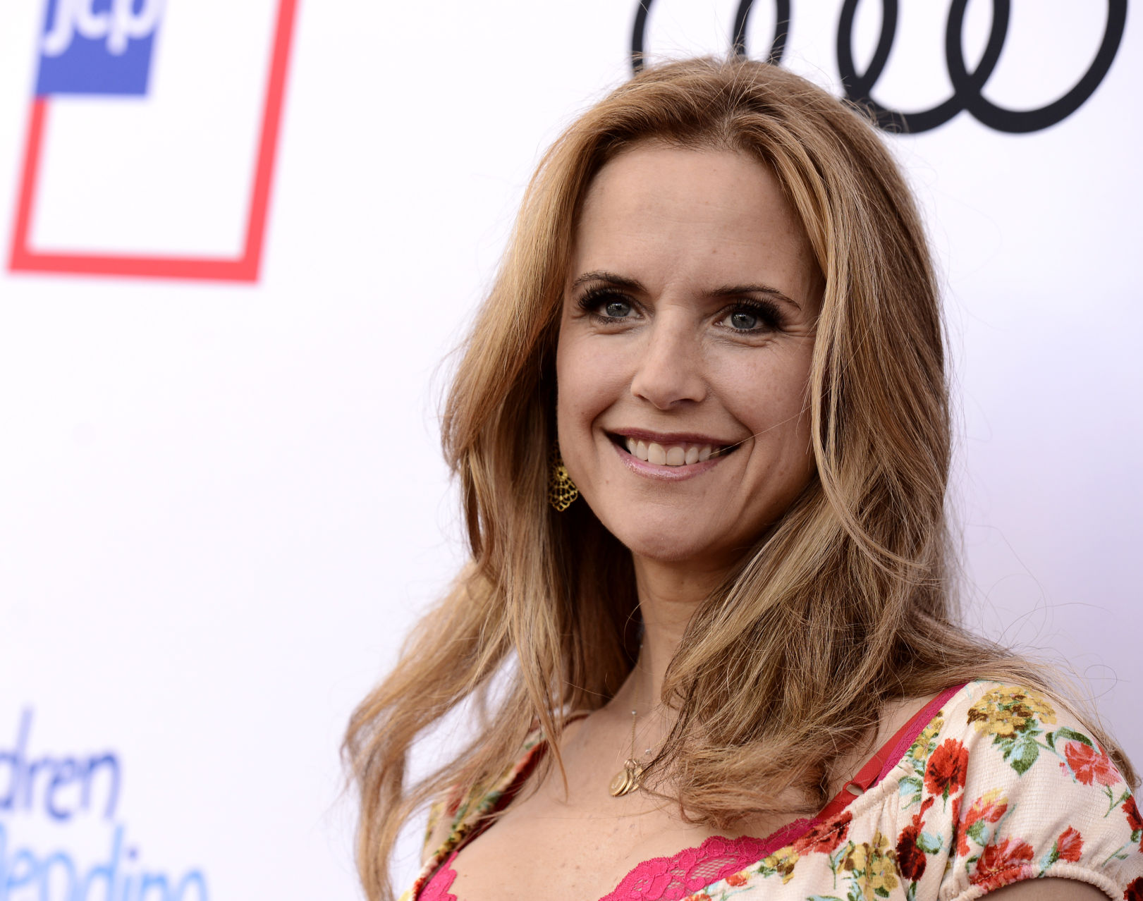Kelly Preston, 2013